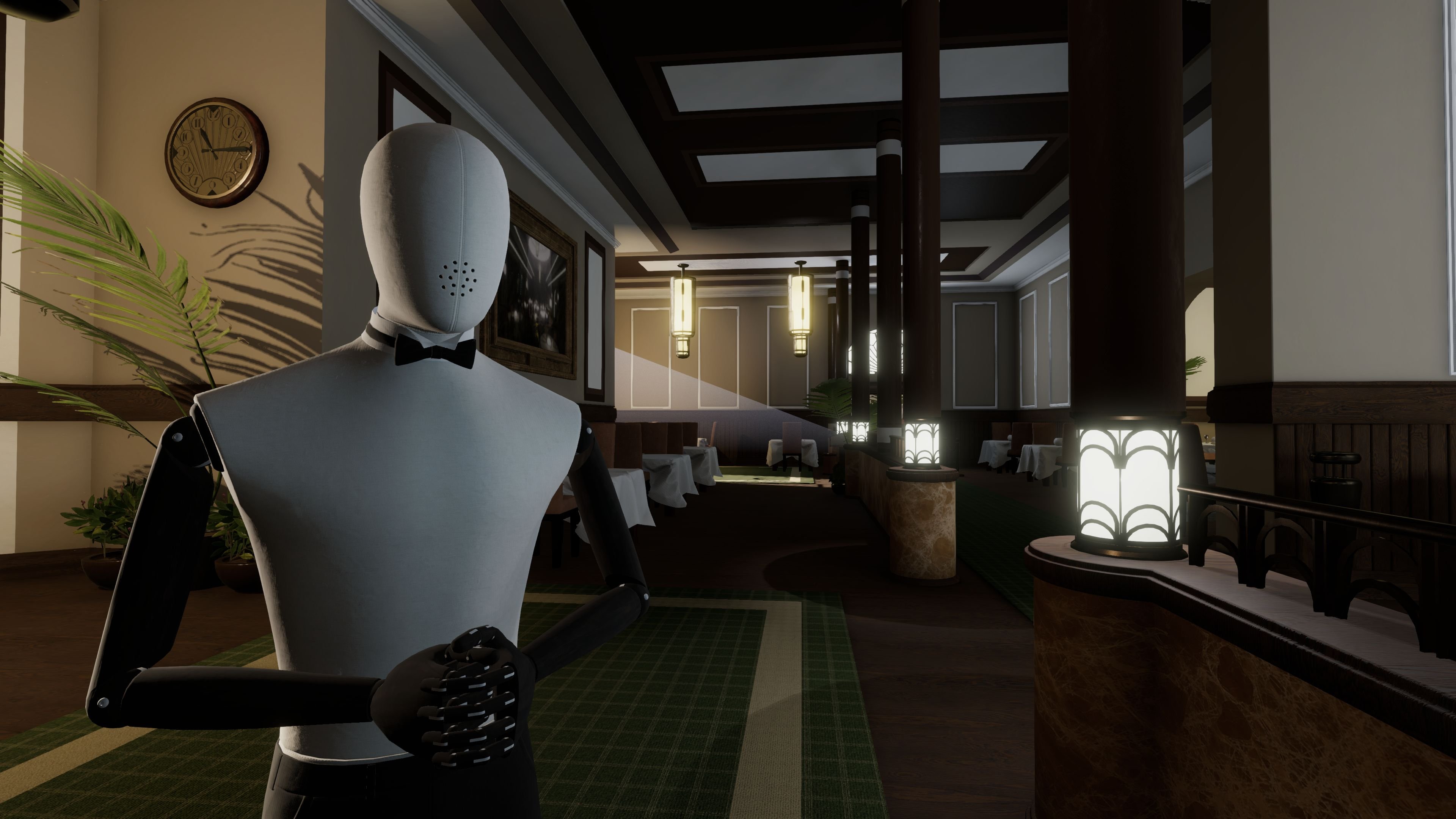 The Spectrum Retreat: Releasetermin & Vorbestellung im PSN Store