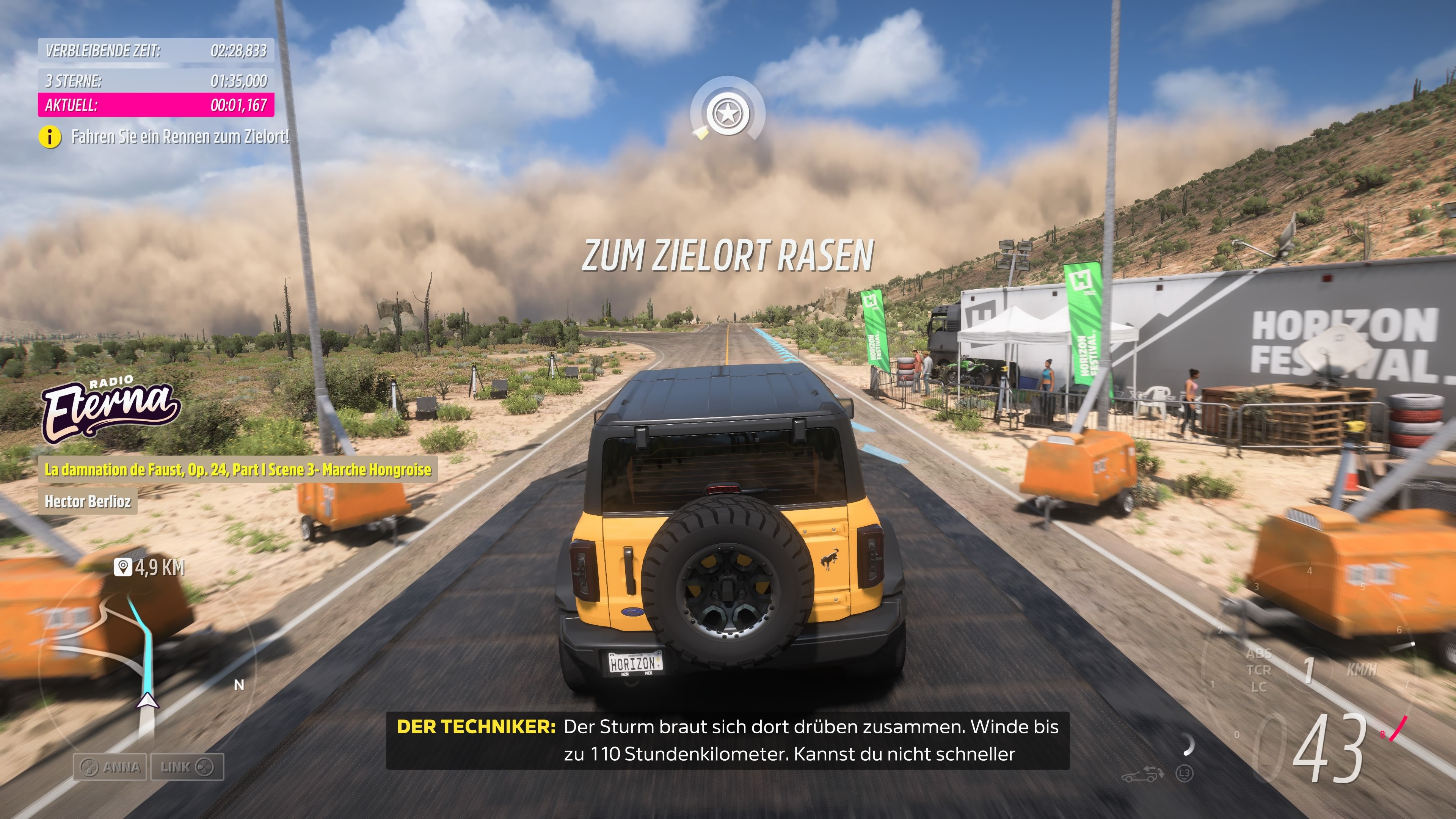 Forza Horizon 5