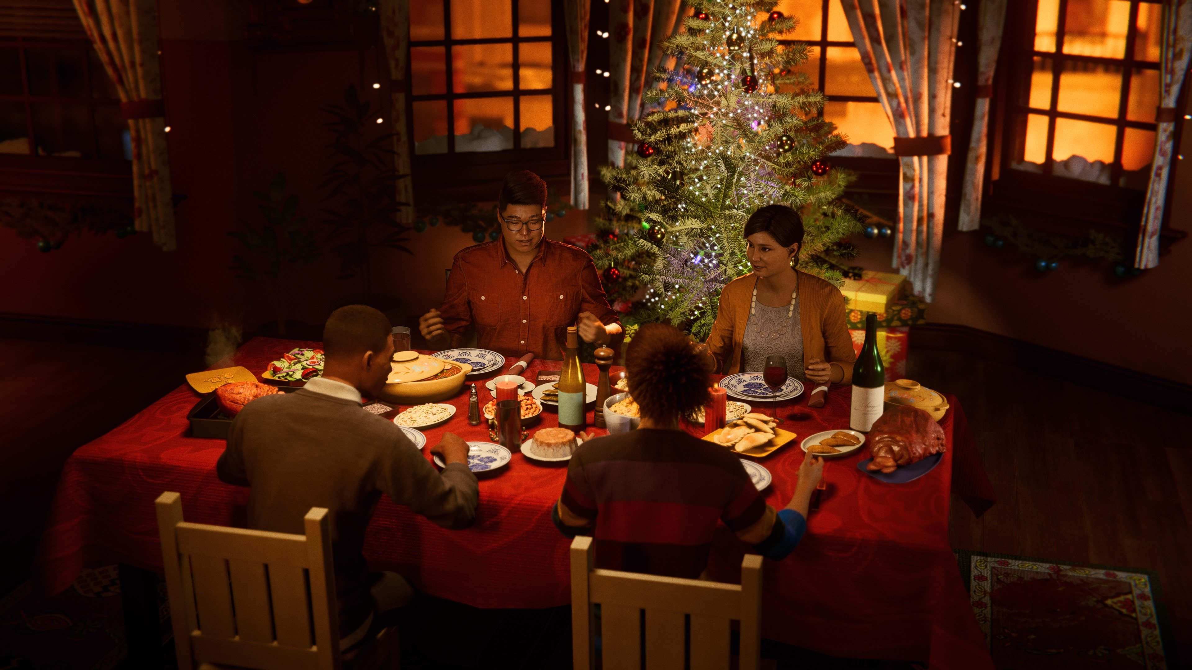 Marvel`s Spider-Man: Miles Morales