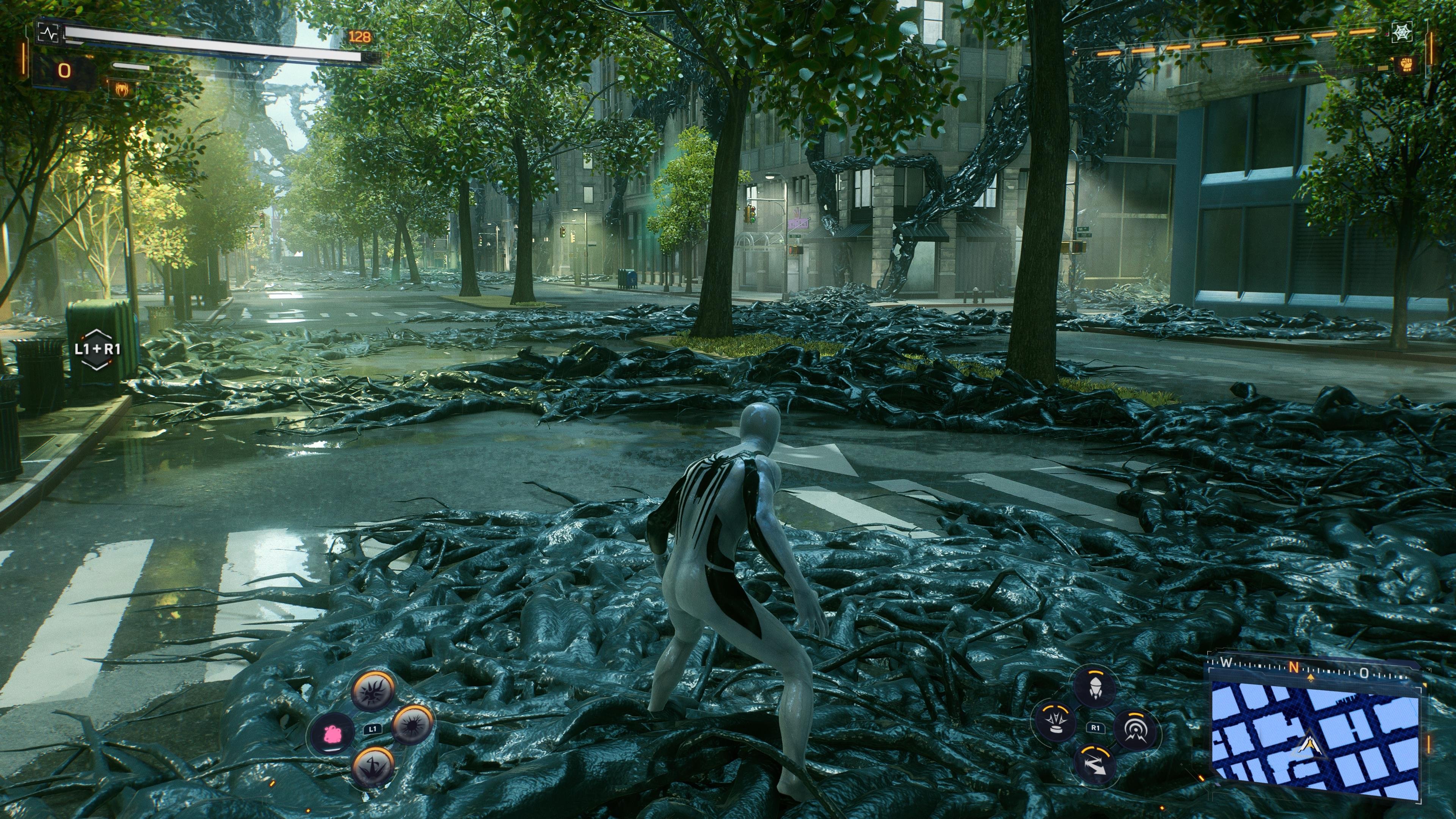 Marvel`s Spider-Man 2