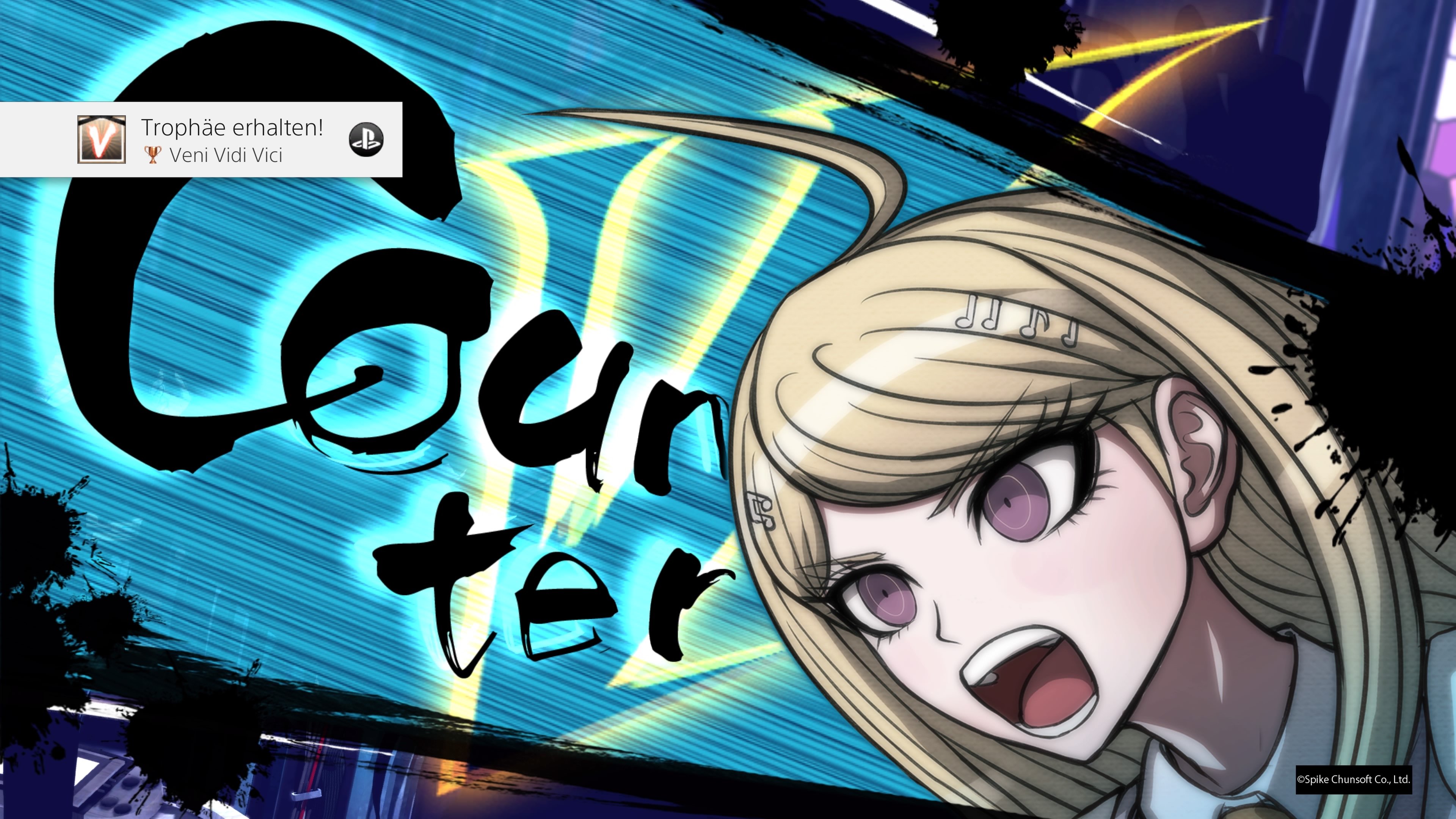 Danganronpa V3: Killing Hamony