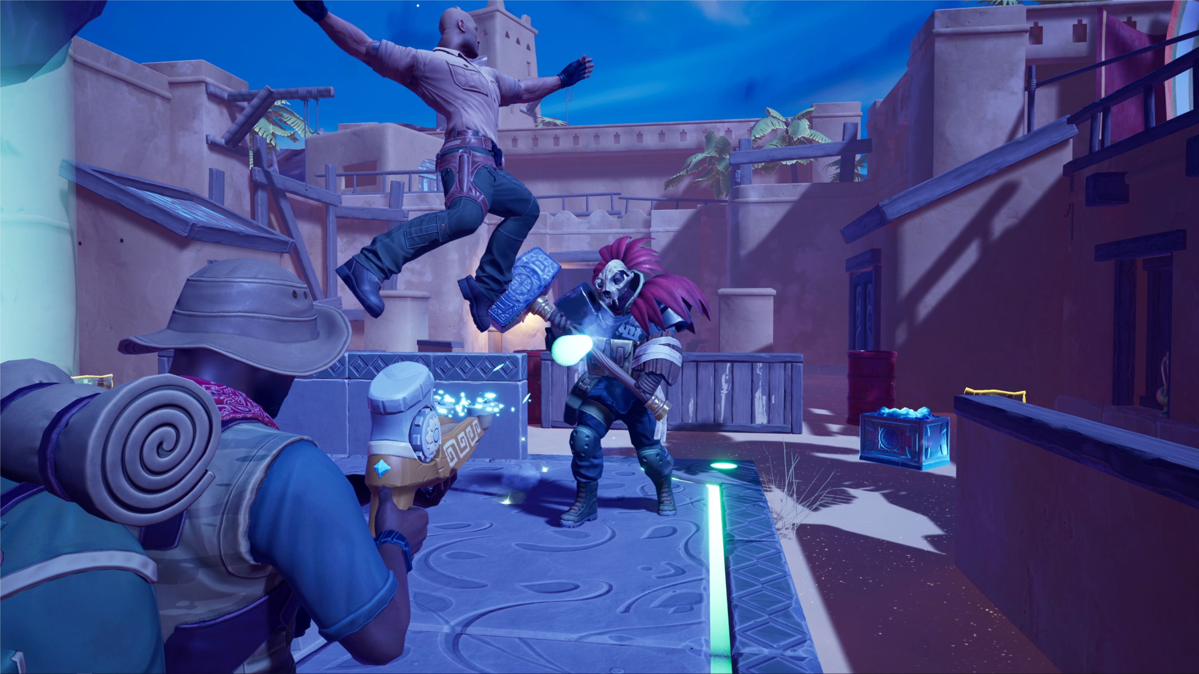 Jumanji: Das Videospiel