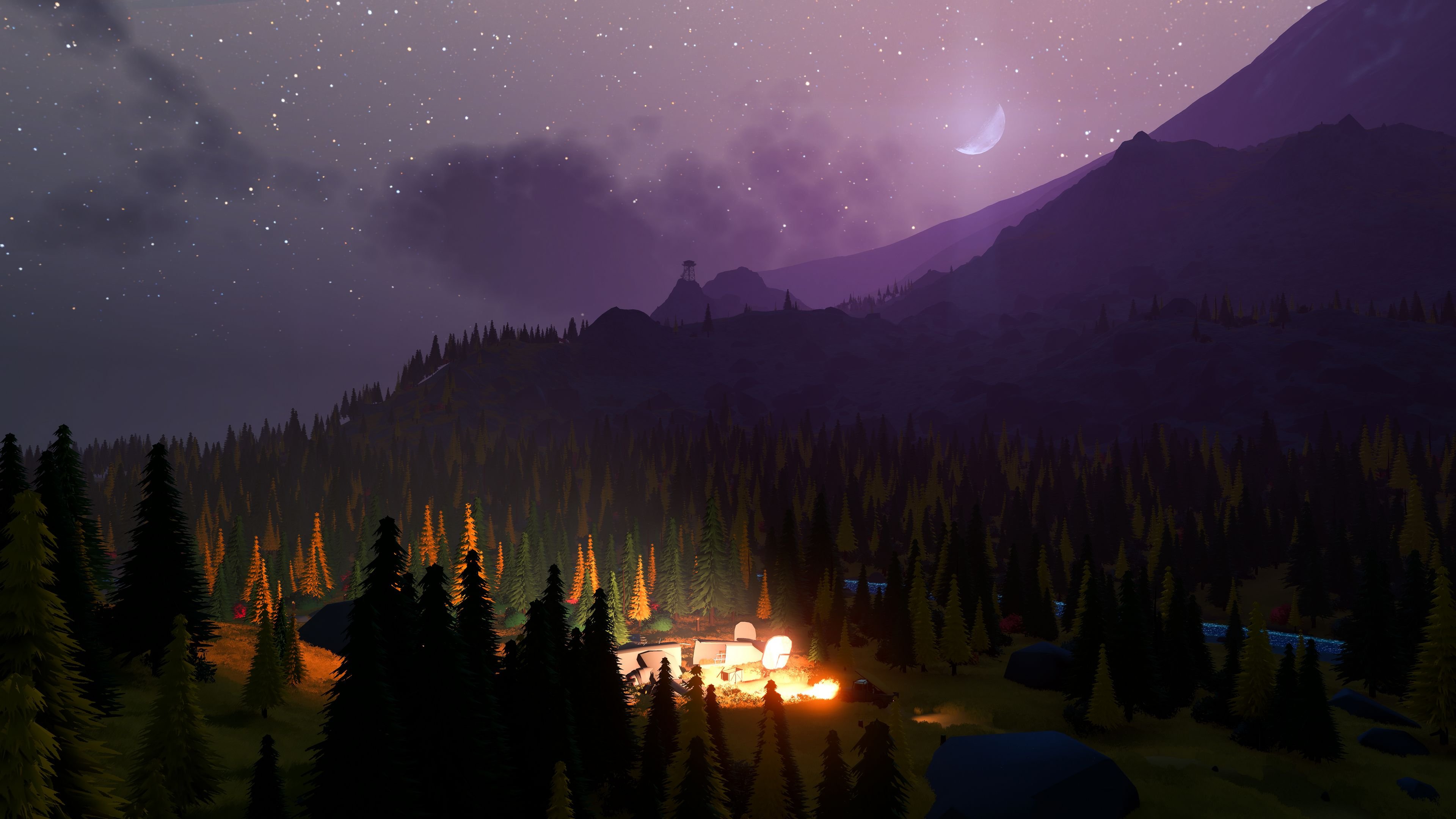 Over the Hill - Offroad Abenteuer ohne Stress