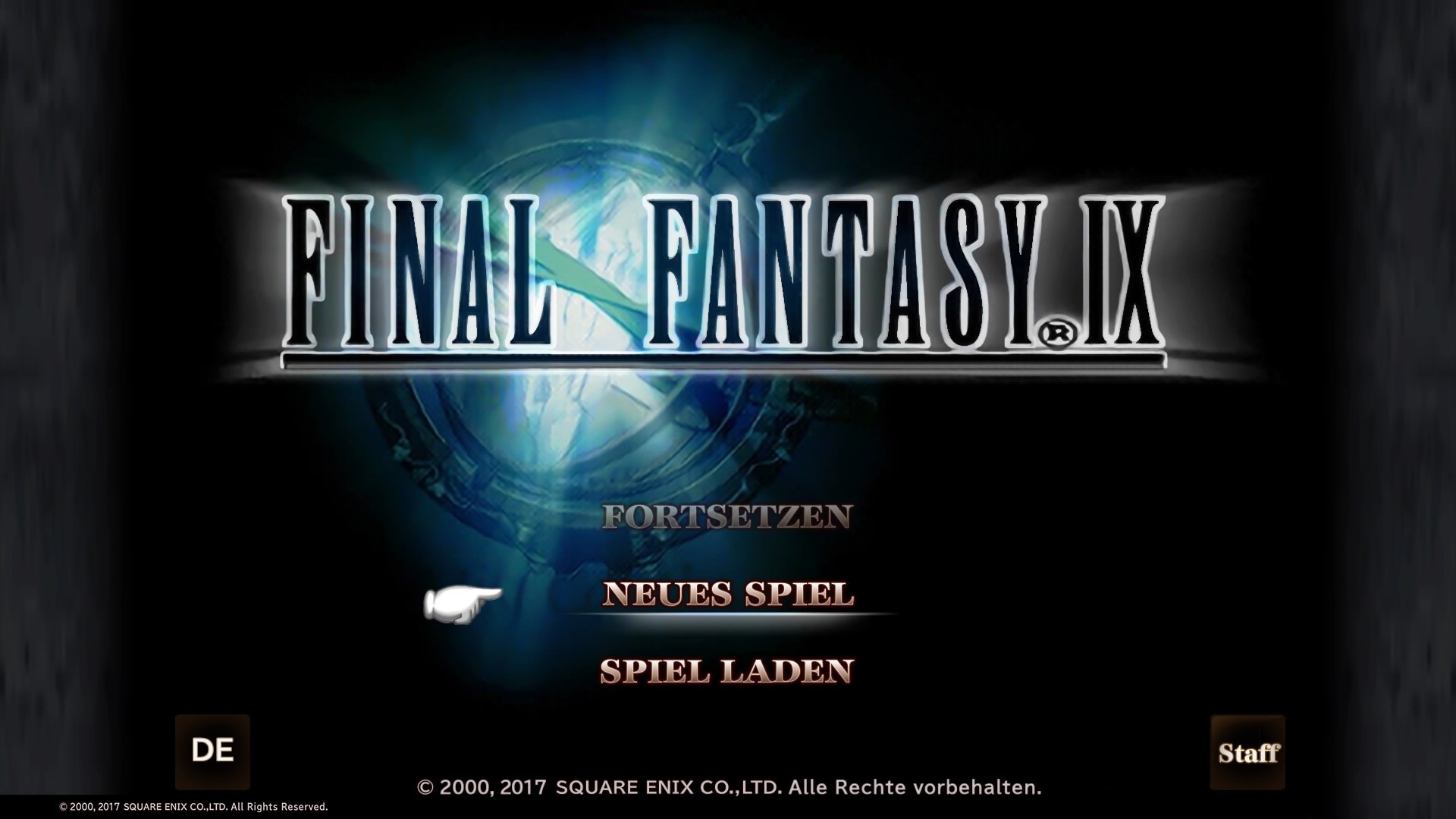 Final Fantasy IX