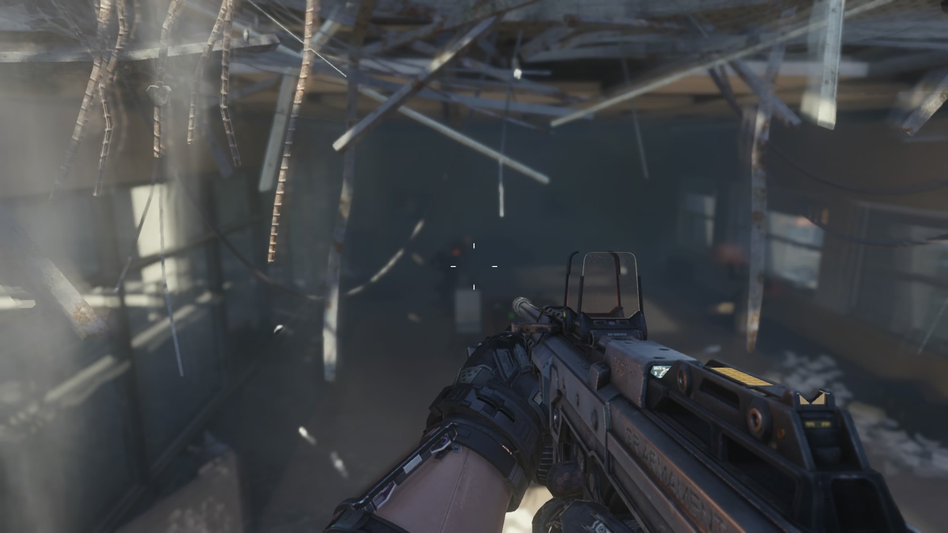 Call of Duty: Advanced Warfare