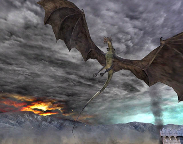 Der Herr der Ringe: Die Rückkehr des Königs