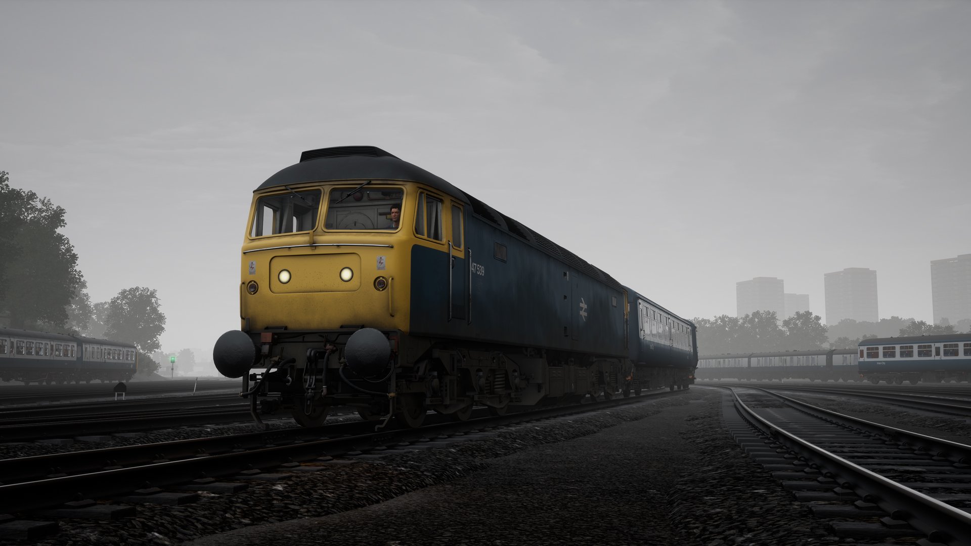 Train Sim World: Northern Trans-Pennine