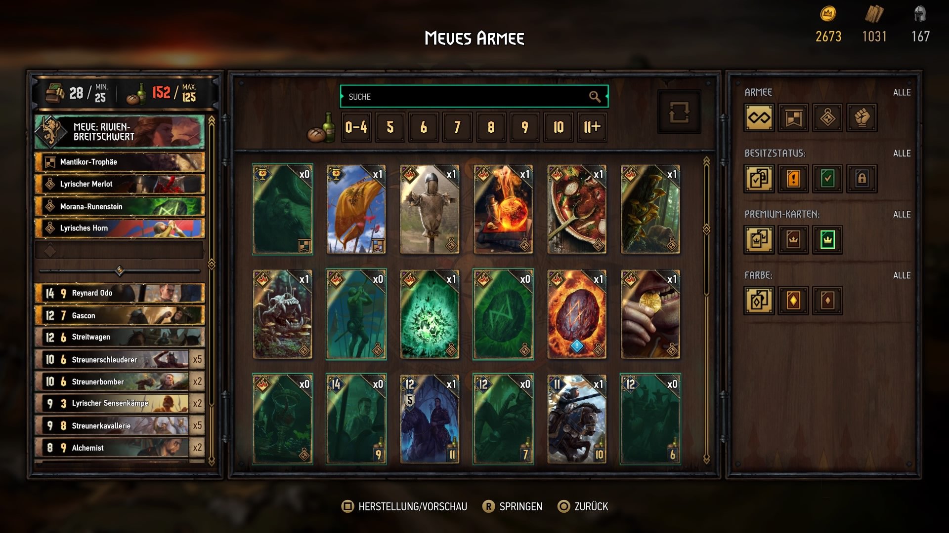 Thronebreaker: The Witcher Tales