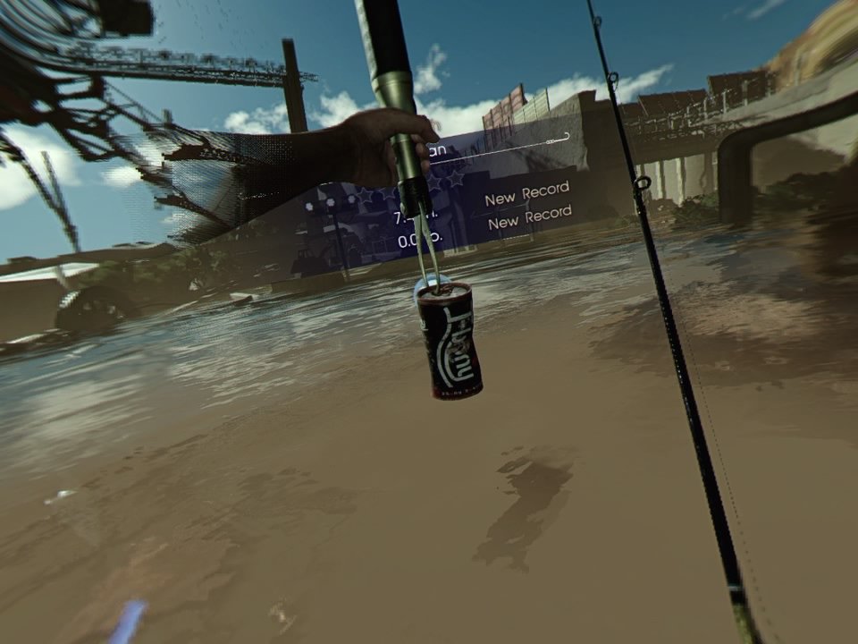 Monster of the Deep: Final Fantasy XV