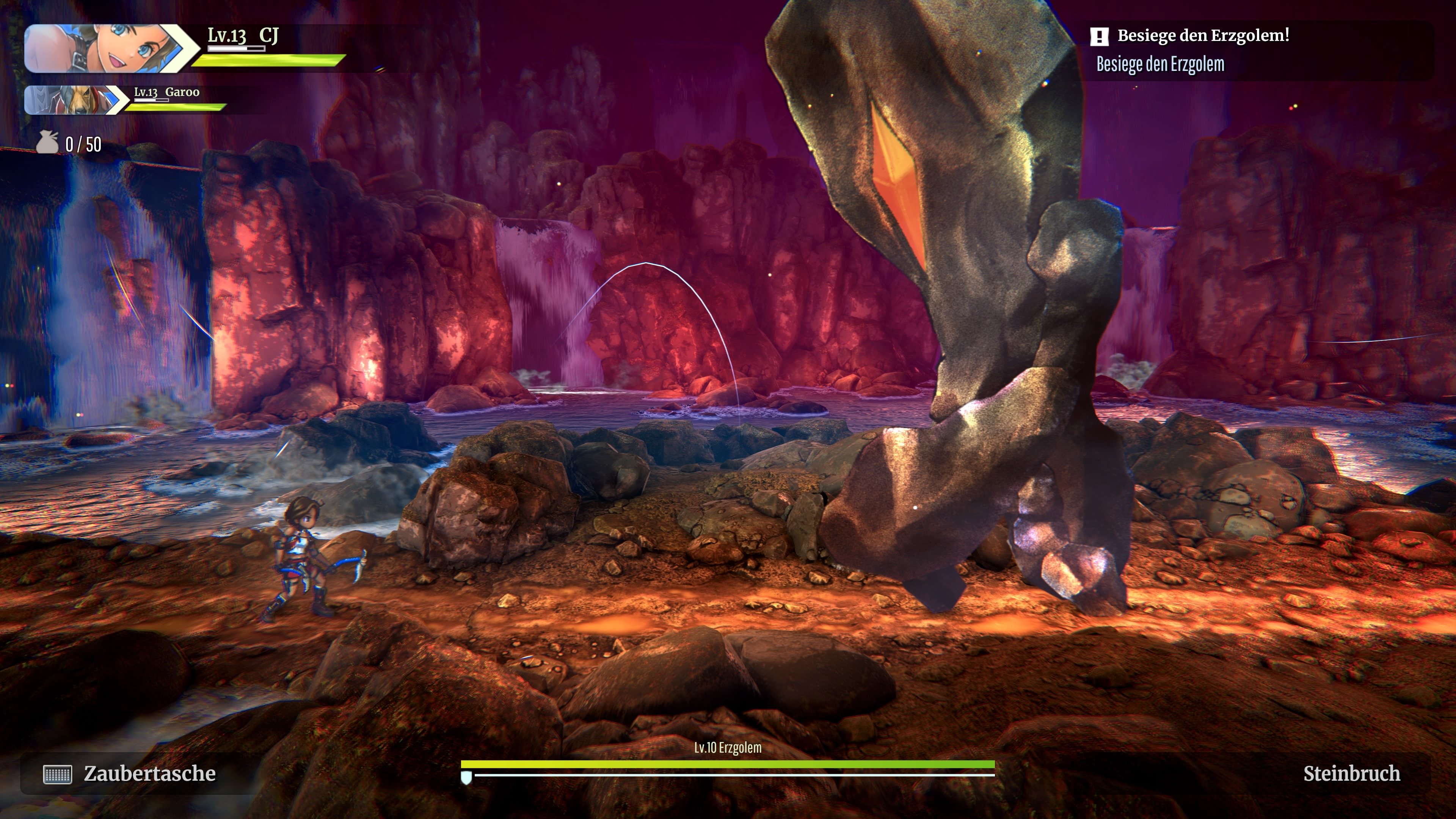 Eiyuden Chronicle: Rising