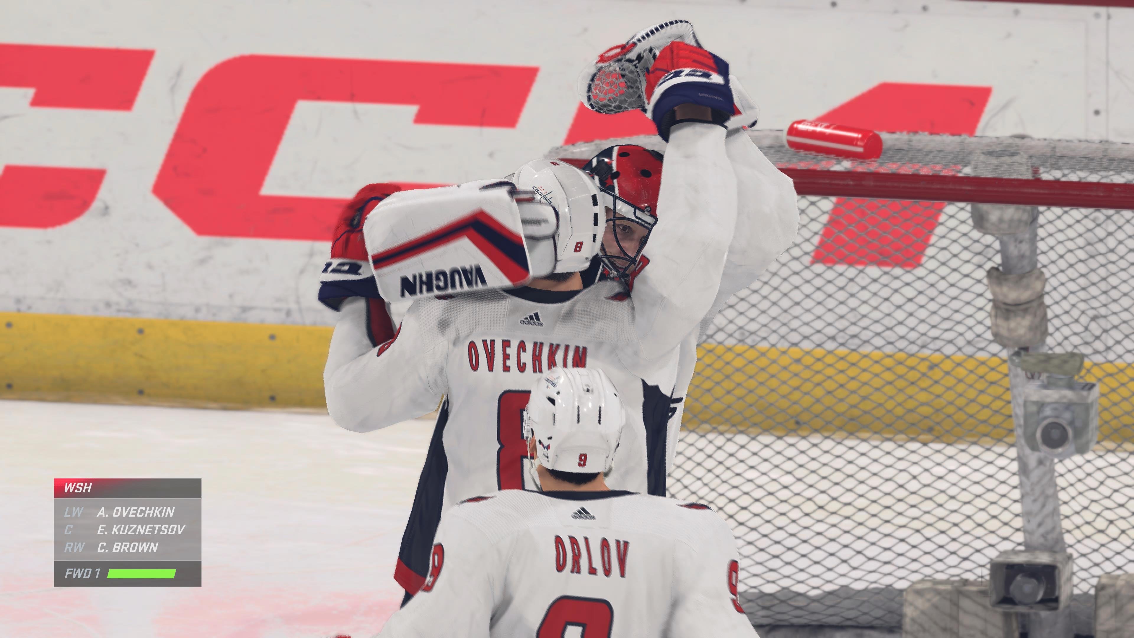 Neues Review. NHL 23