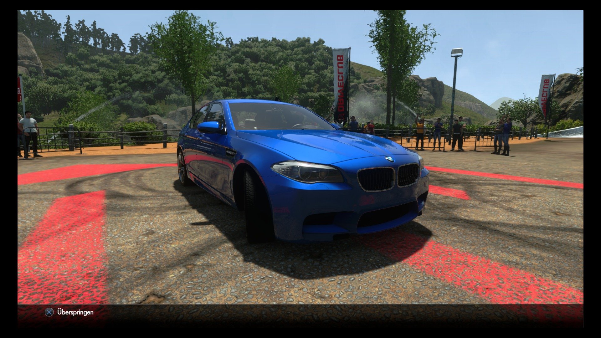 Driveclub