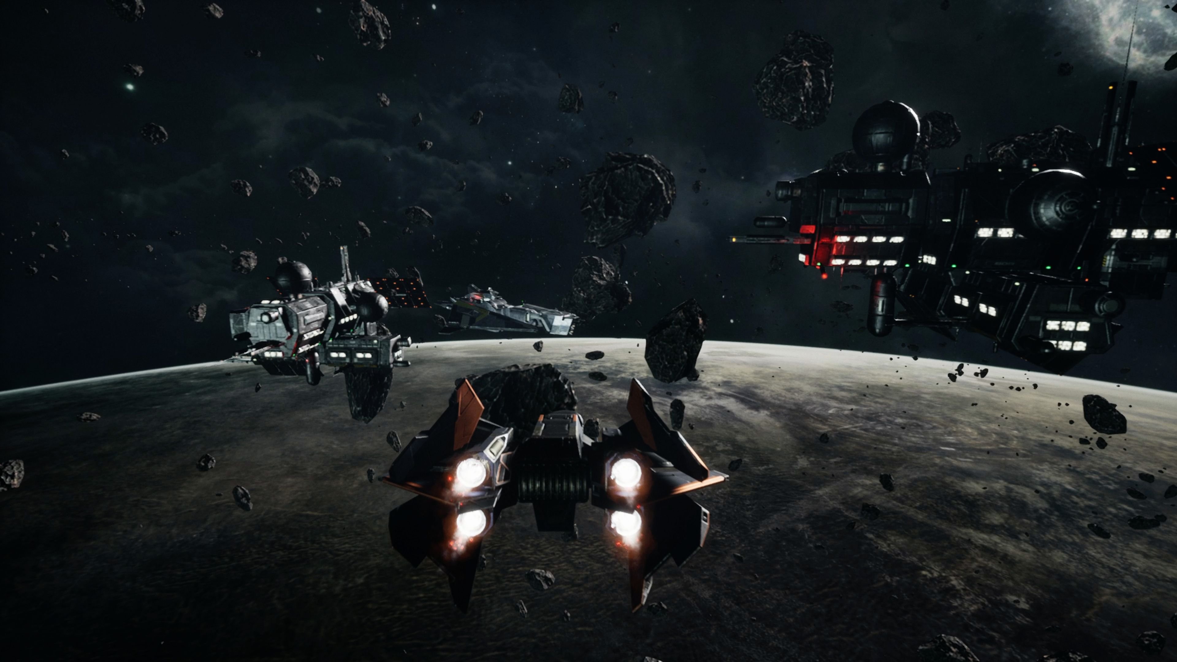 Subdivision Infinite DX