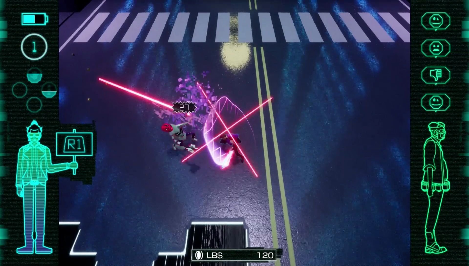 Travis Strikes Again: No More Heroes Complete Edition