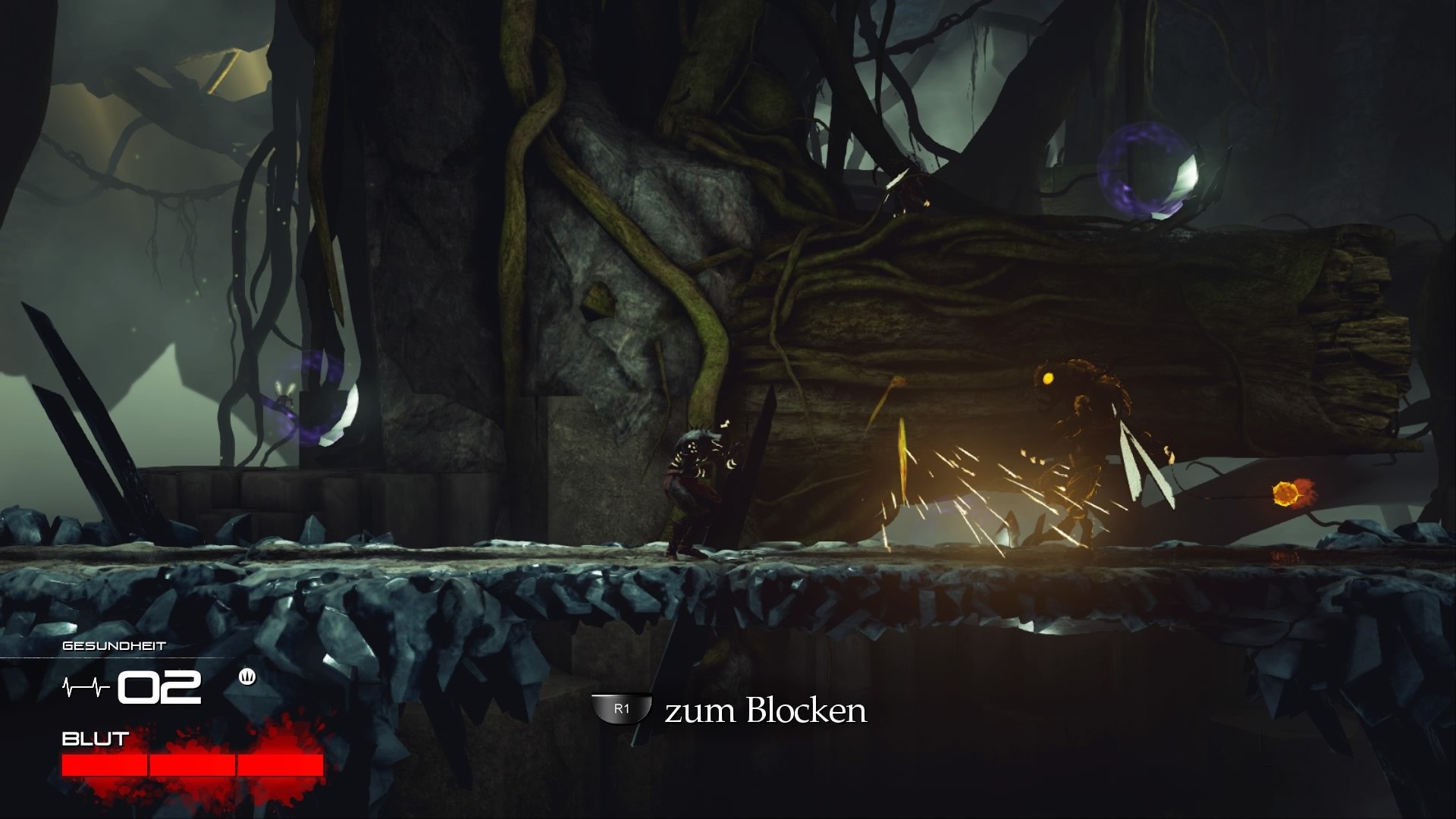 Shadow of the Beast erneut verschoben?