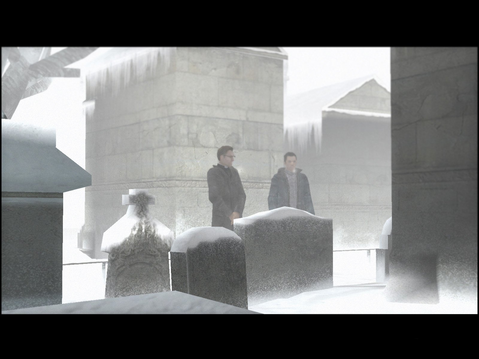 Fahrenheit: 15th Anniversary Edition angekündigt