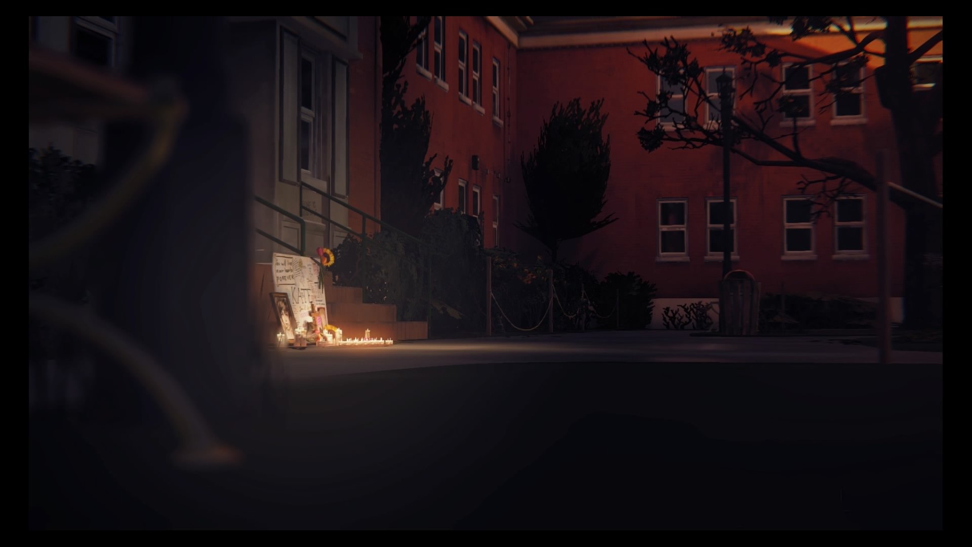 Life is Strange - Episode 01: Chrysalis