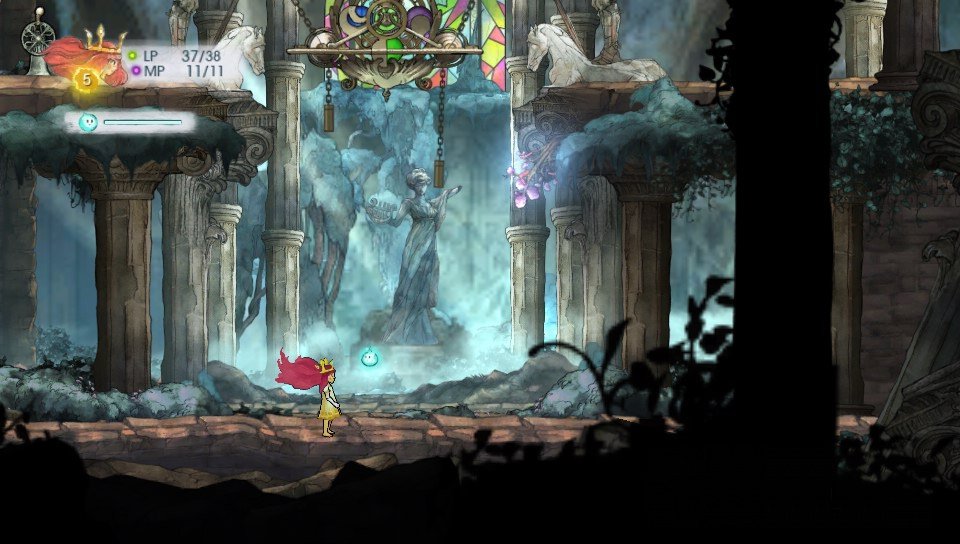 Child of Light