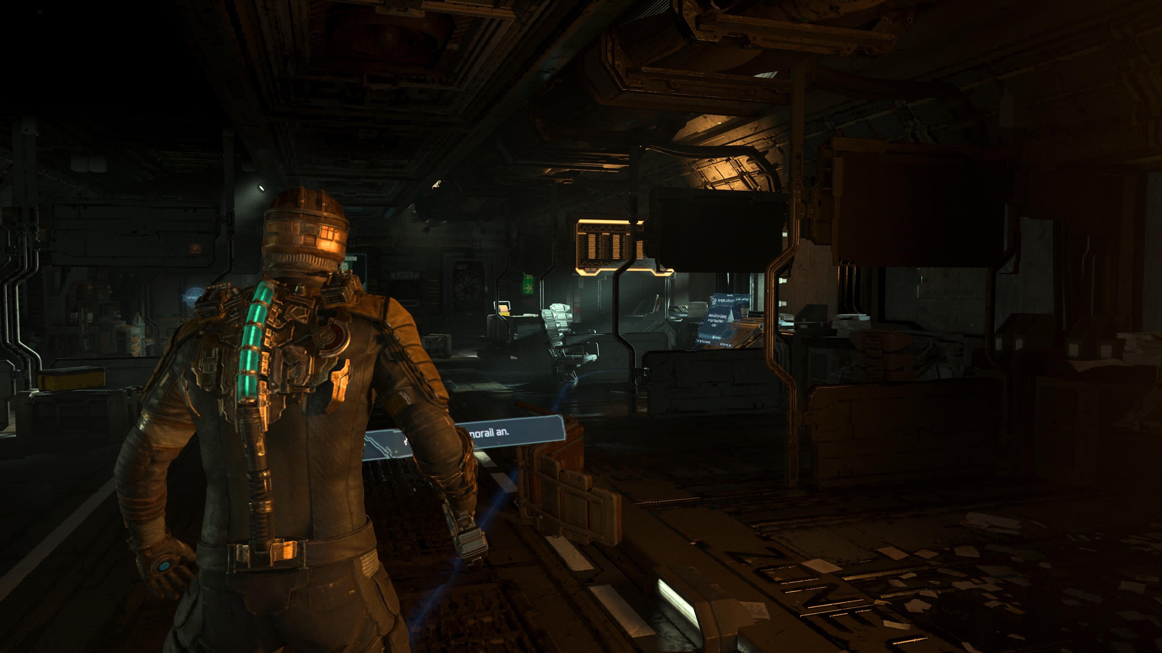 Dead Space