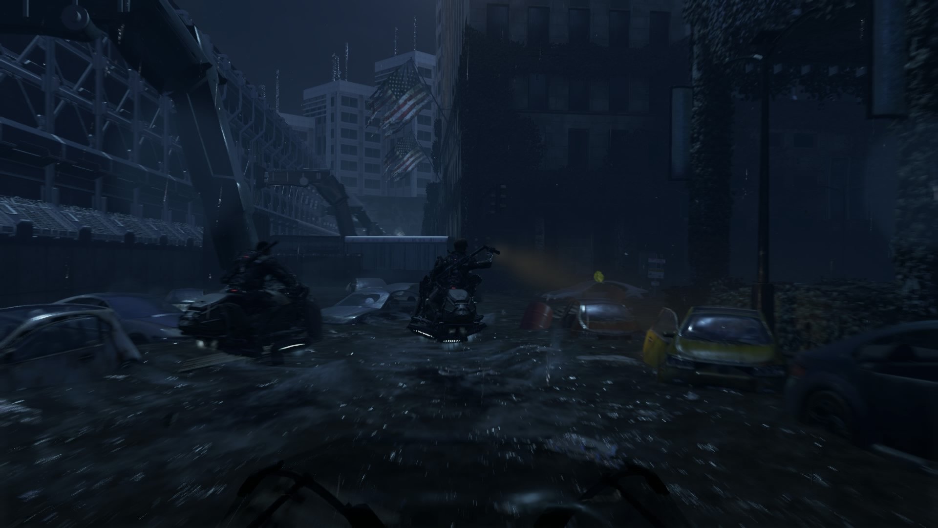 Call of Duty: Advanced Warfare