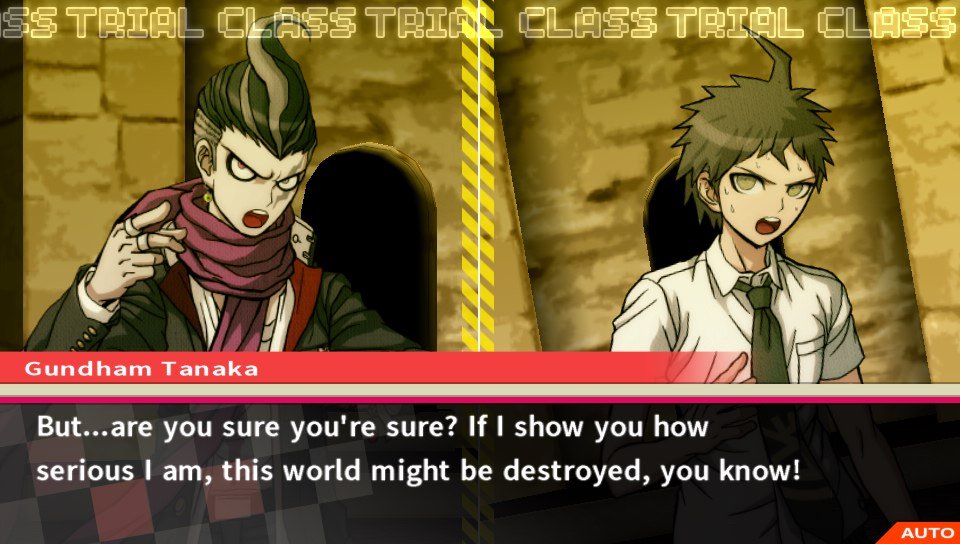 Danganronpa 2: Goodbye Despair