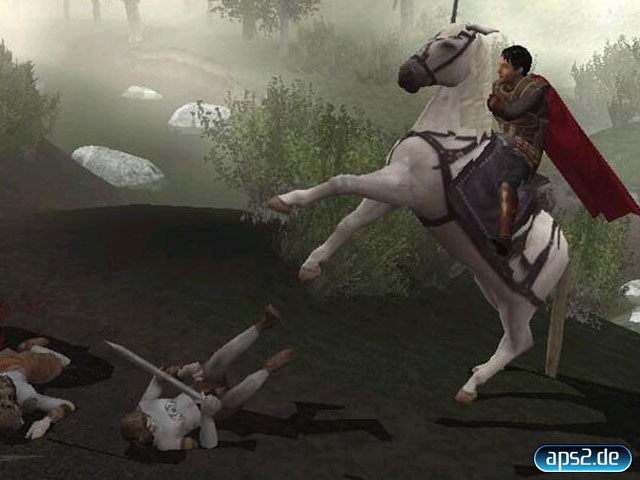 King Arthur