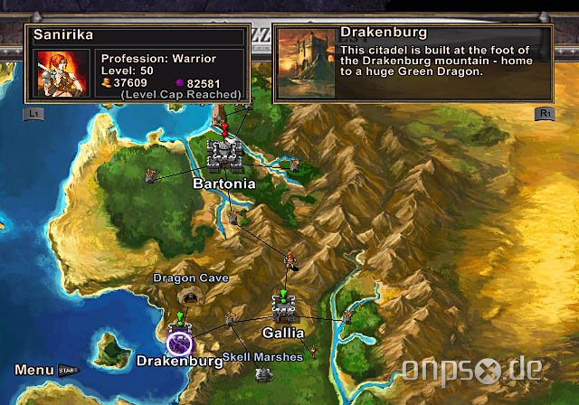 Puzzle Quest: Challenge of the Warlords