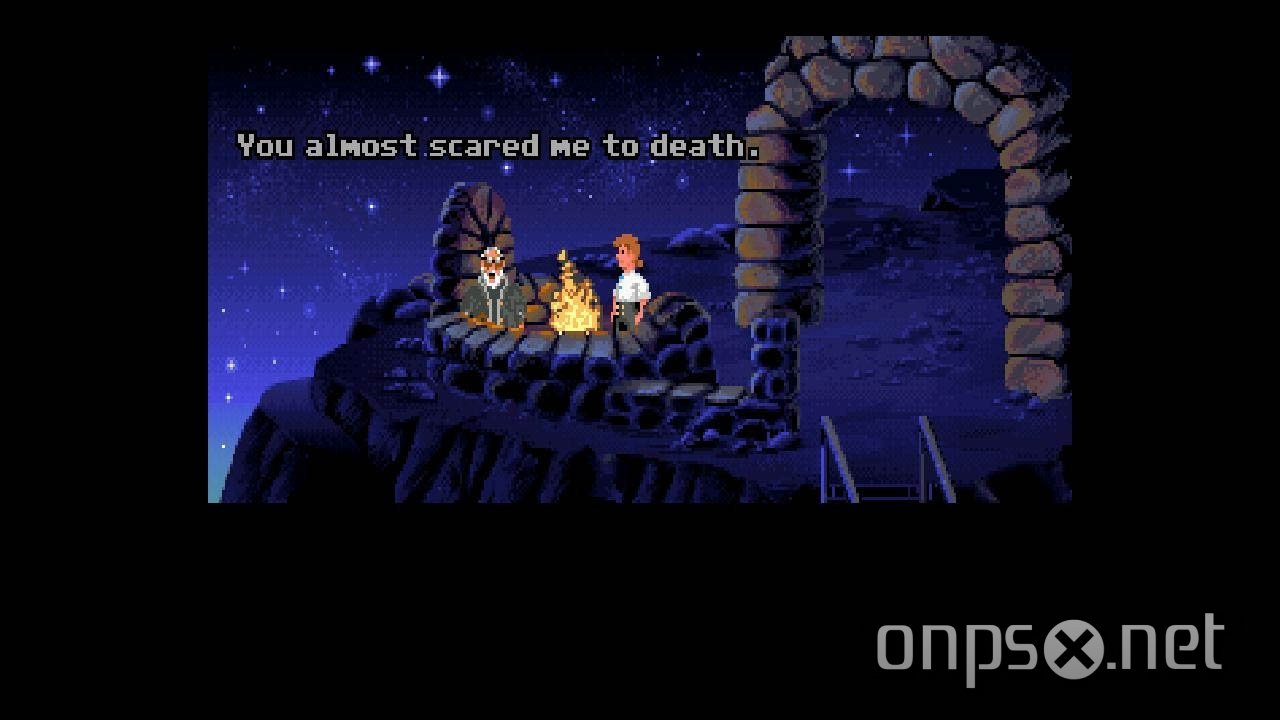 Monkey Island Special Edition Collection