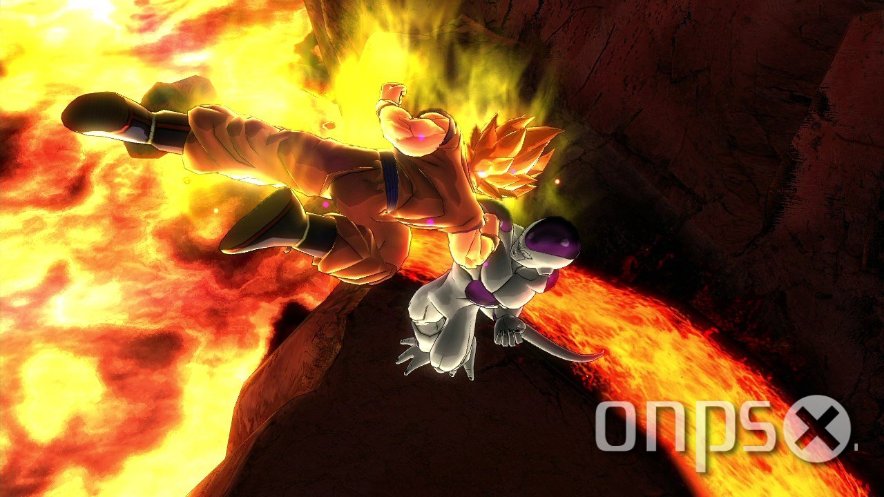 Dragon Ball Z: Battle of Z