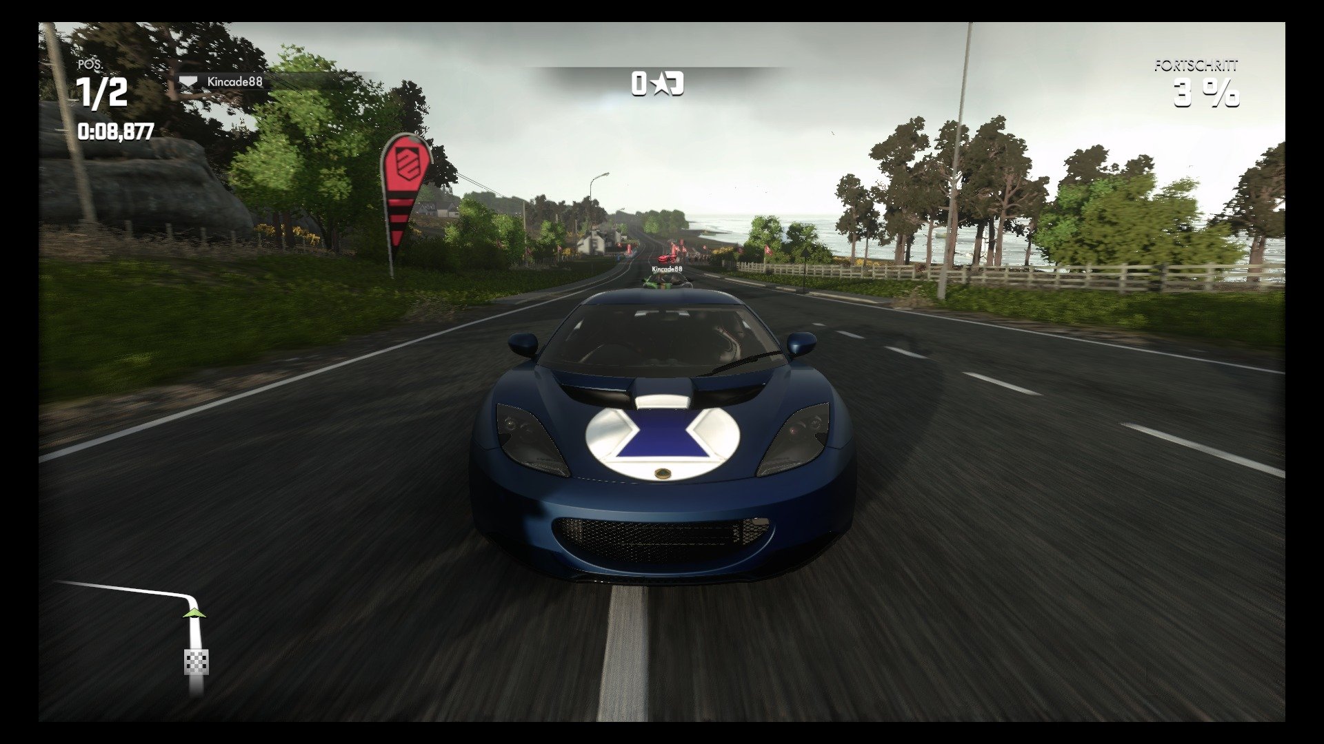 Driveclub