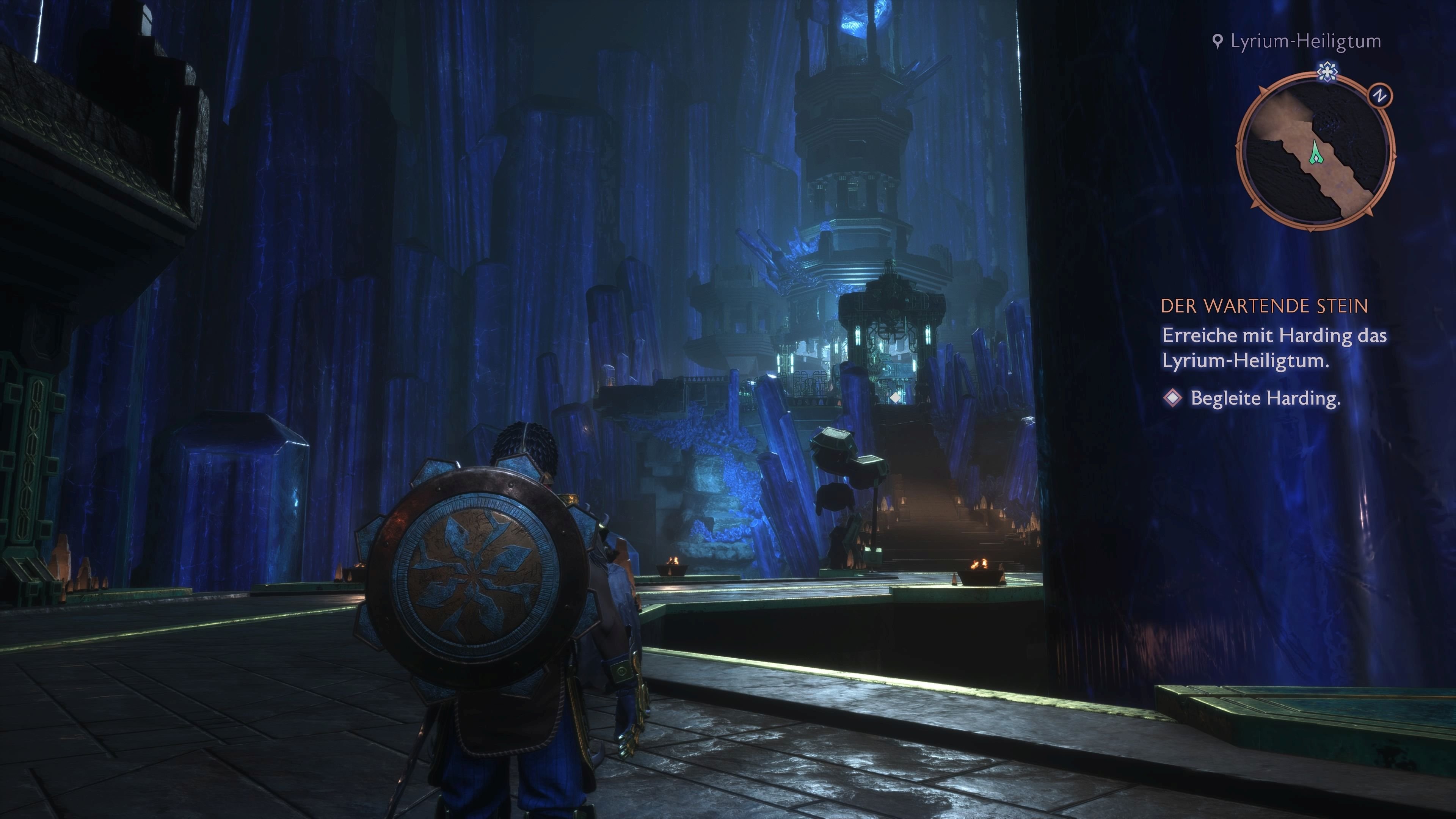 Dragon Age: The Veilguard