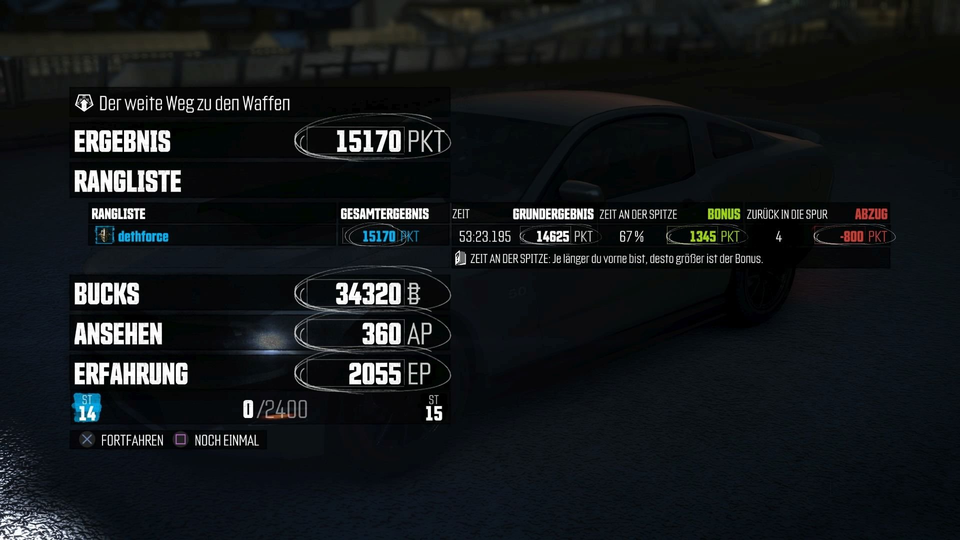 The Crew Server werden abgeschaltet - Spiel danach unspielbar