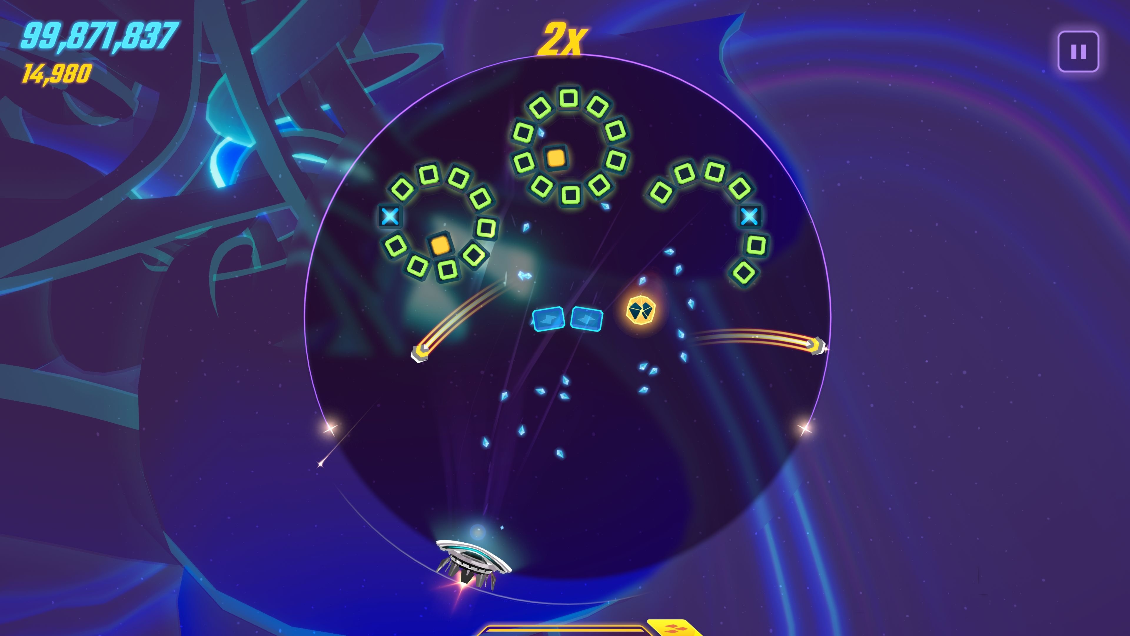 Shatter Remastered Deluxe