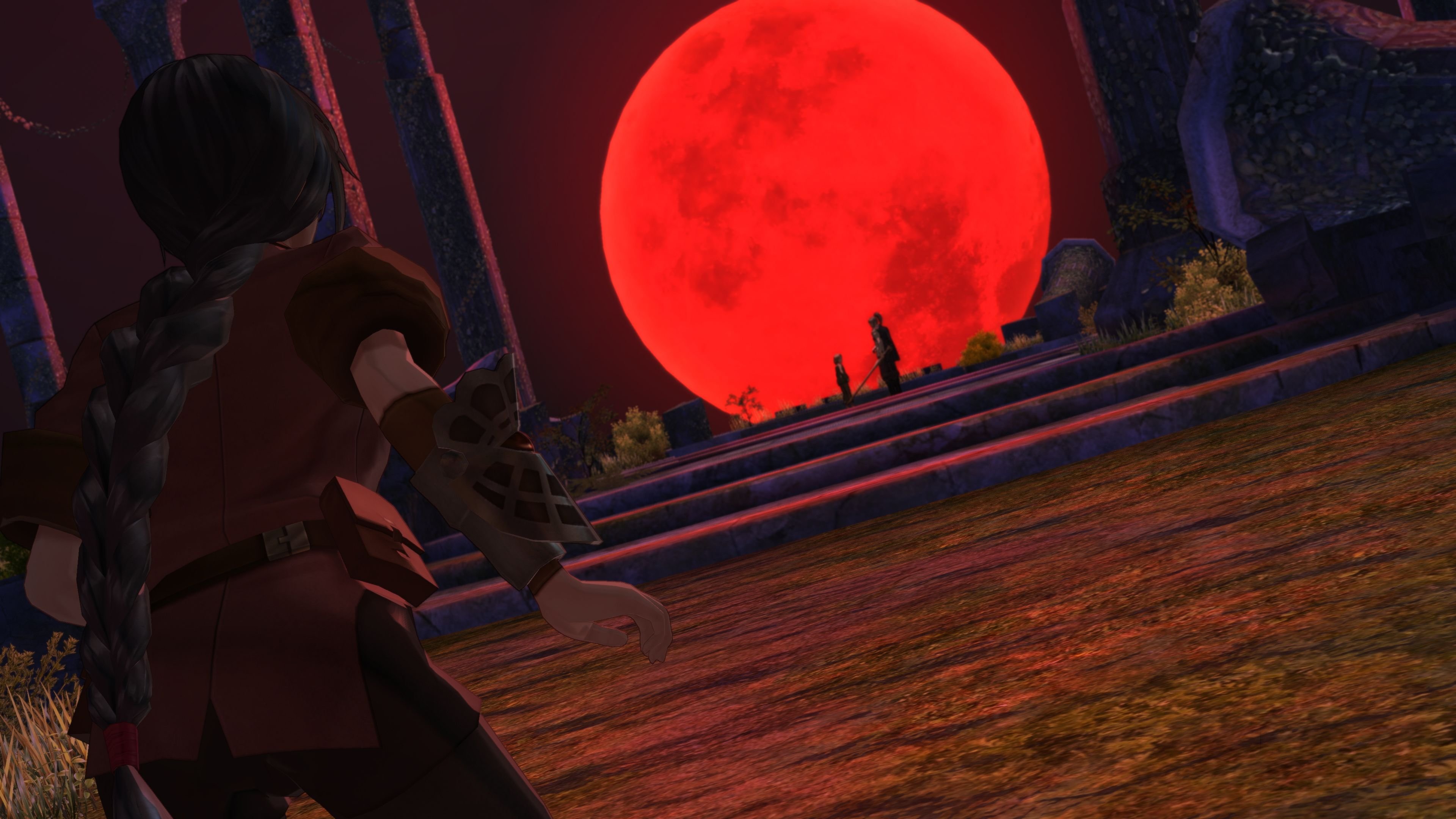 Tales of Berseria Remastered