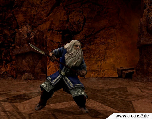 Der Herr der Ringe: Das dritte Zeitalter