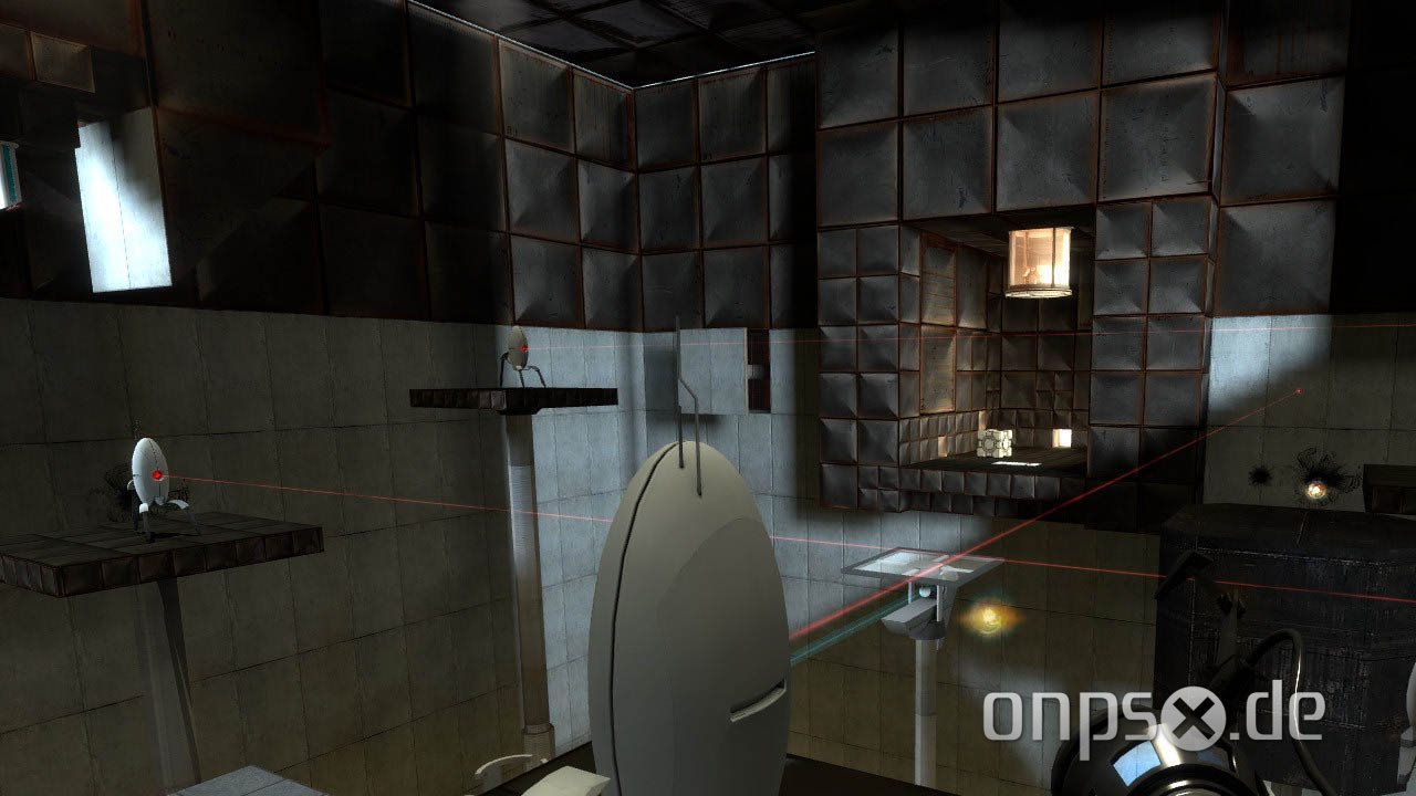 Half-Life 2: The Orange Box