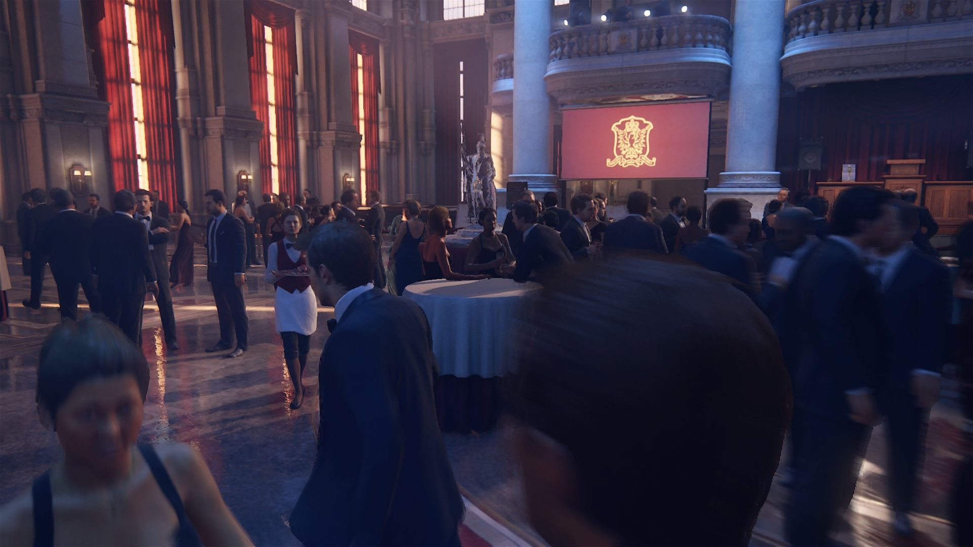 Uncharted 4: A Thief`s End