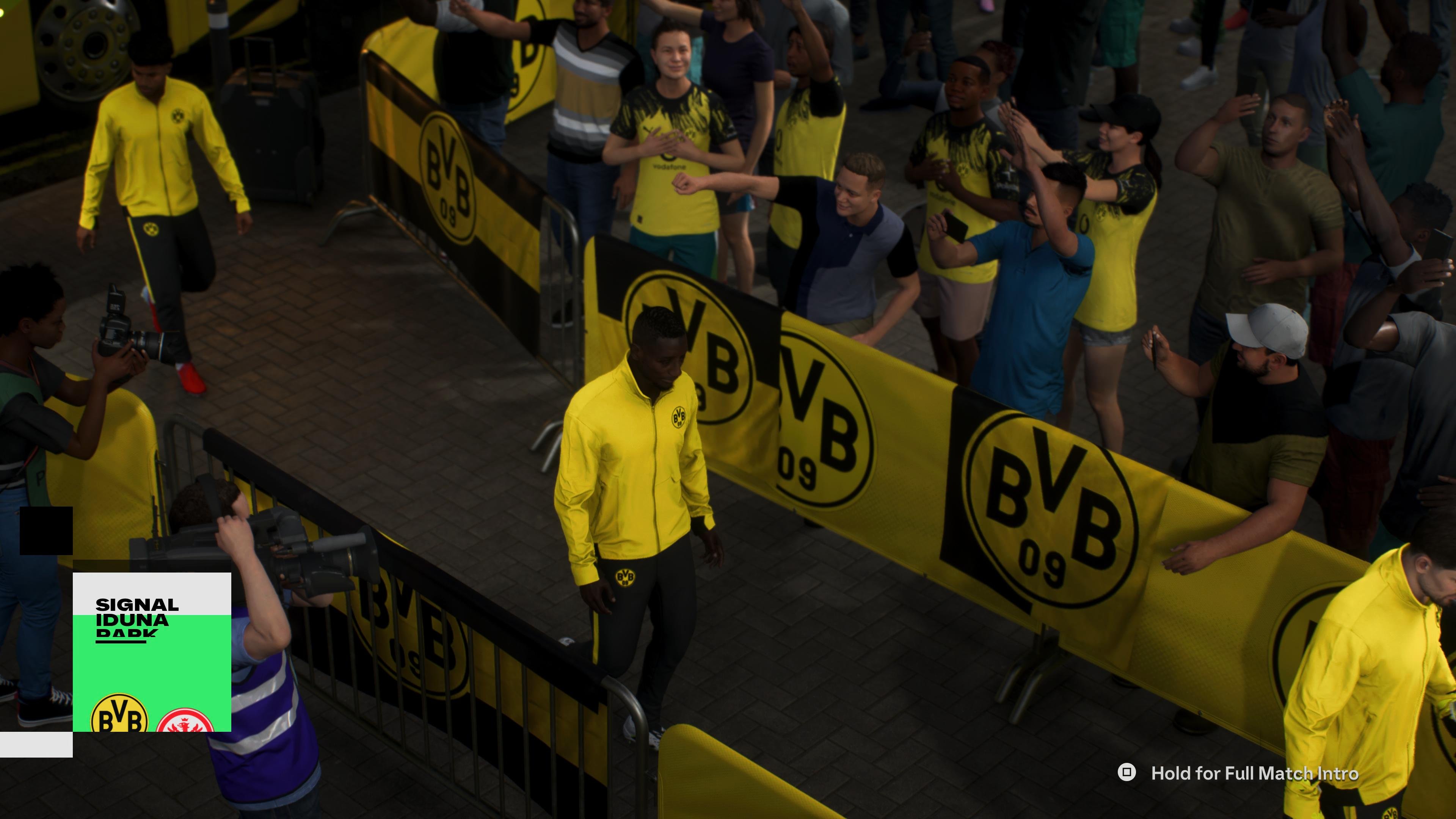 Neues Review: EA Sports FC 26