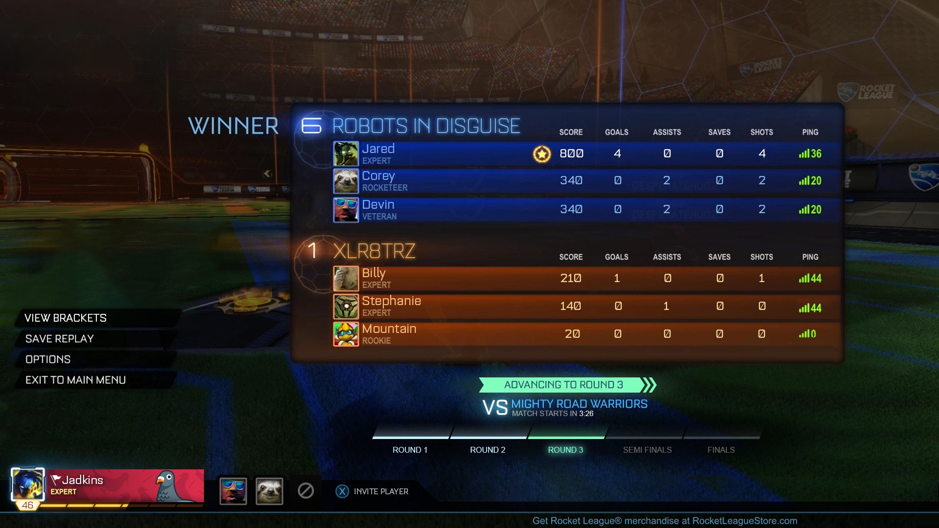 Die PlayStation Plus Spiele im Juli - Rocket League, Entwined uvm