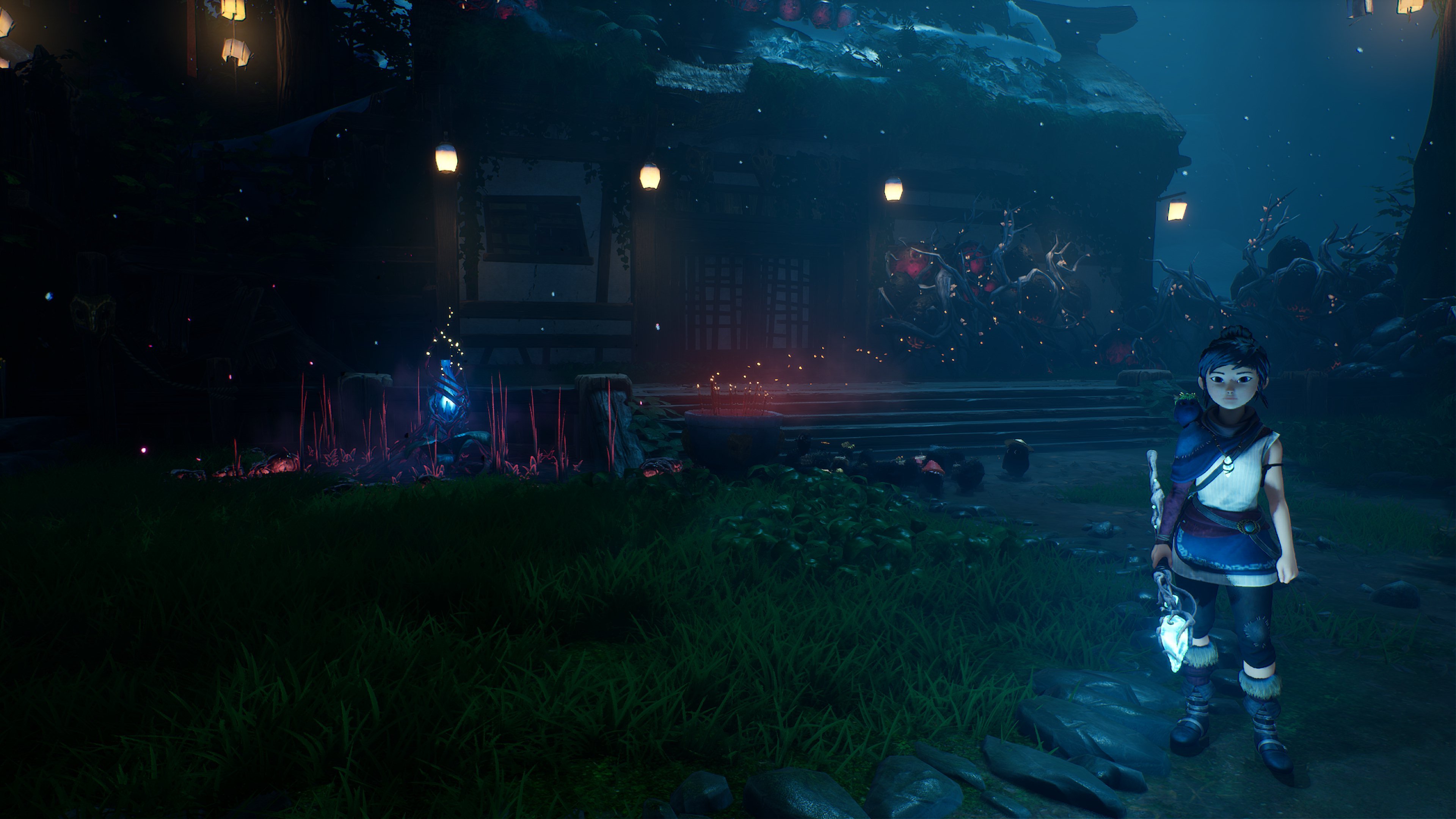 Kena: Bridge of Spirits