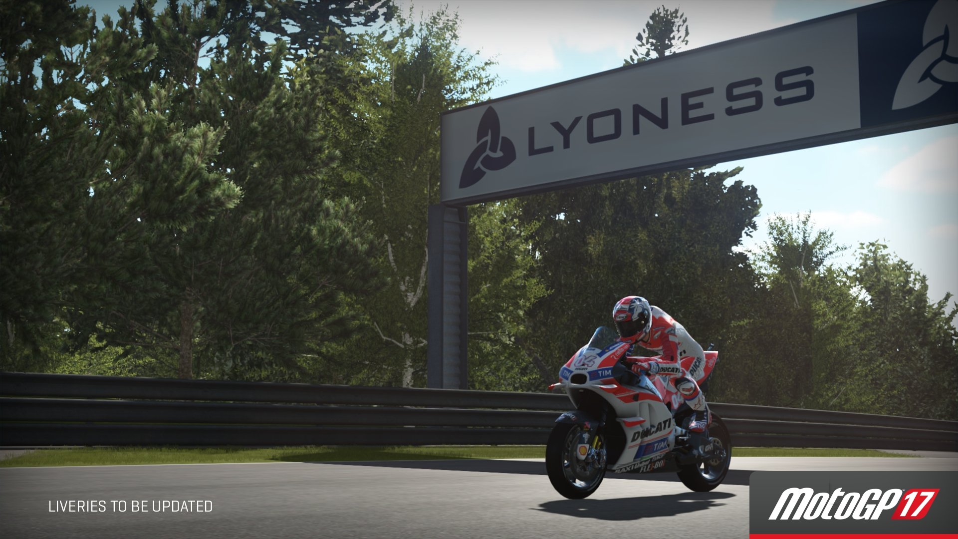 MotoGP 17
