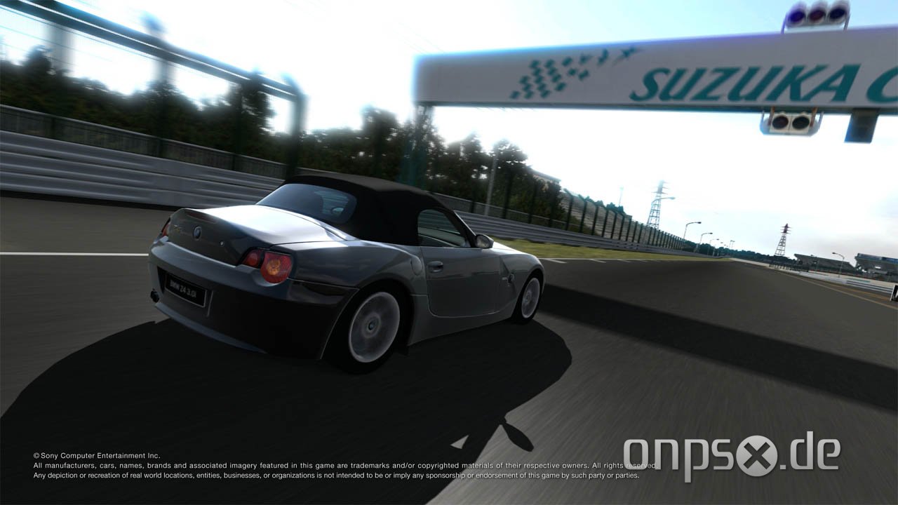 Gran Turismo 5 Prologue