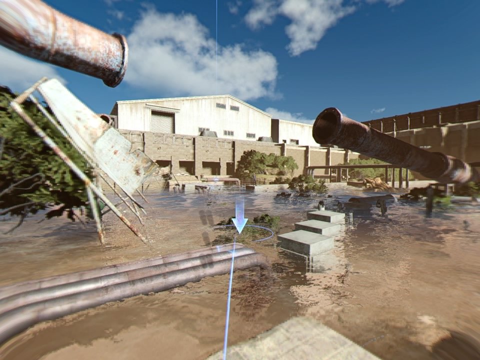 Monster of the Deep: Final Fantasy XV