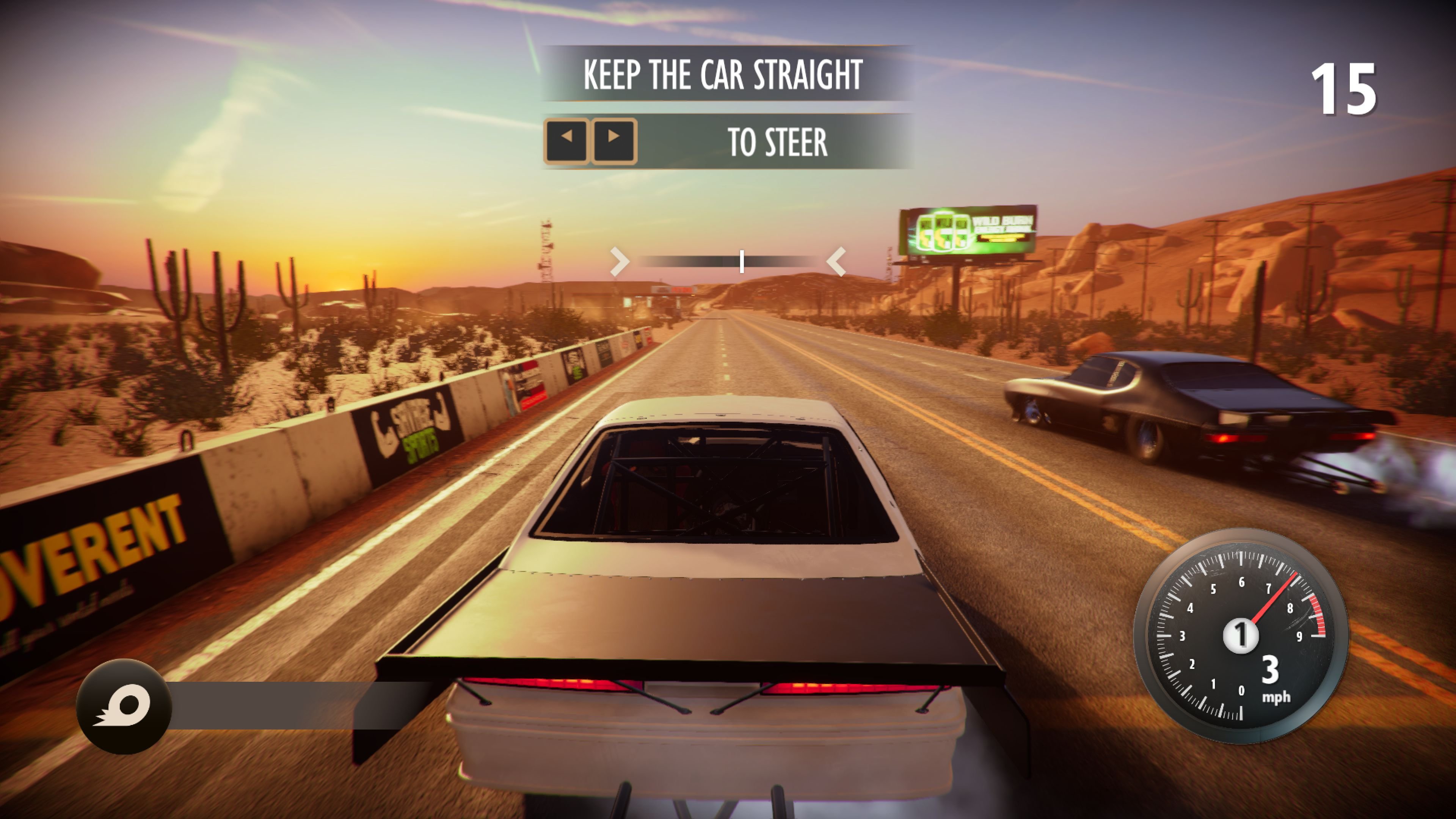 Street Outlaws: The List