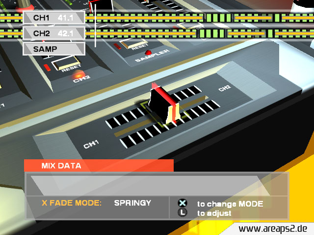 DJ: Decks & FX Vol. 1