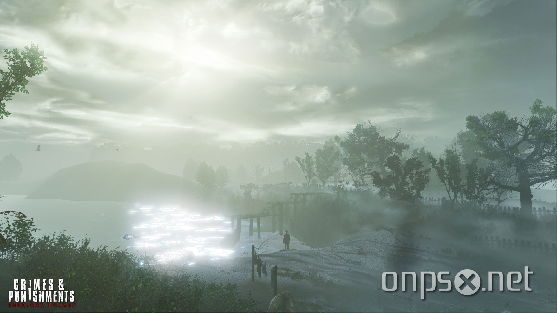 Neues Sherlock Holmes Spiel erscheint 2016