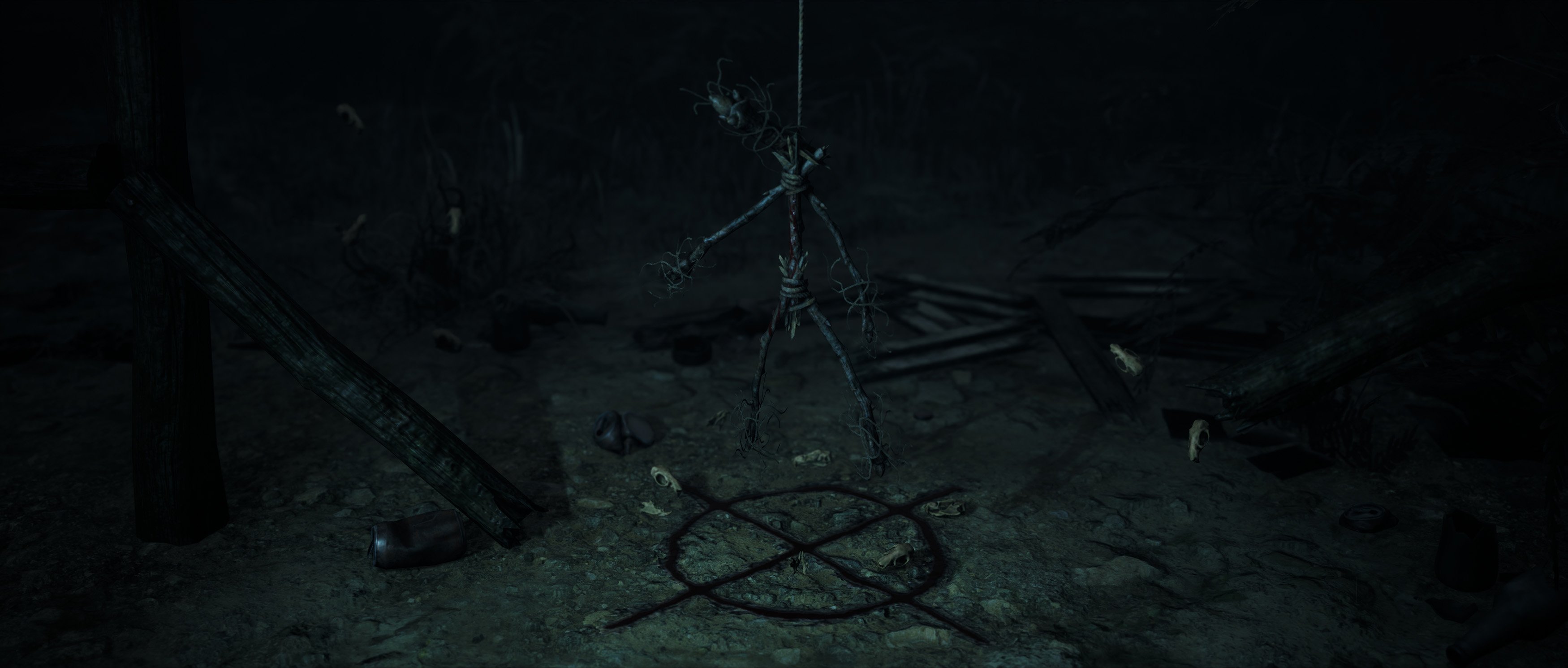 The Dark Pictures Anthology: Little Hope - Friends Pass kostenlos für Käufer