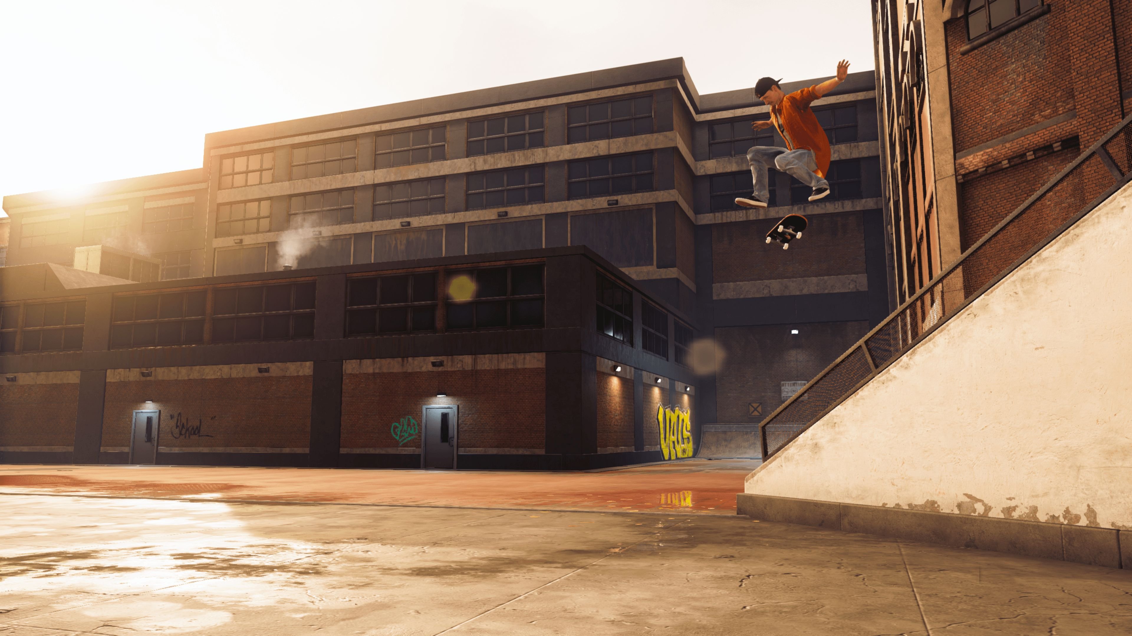 Tony Hawk`s Pro Skater 1+2