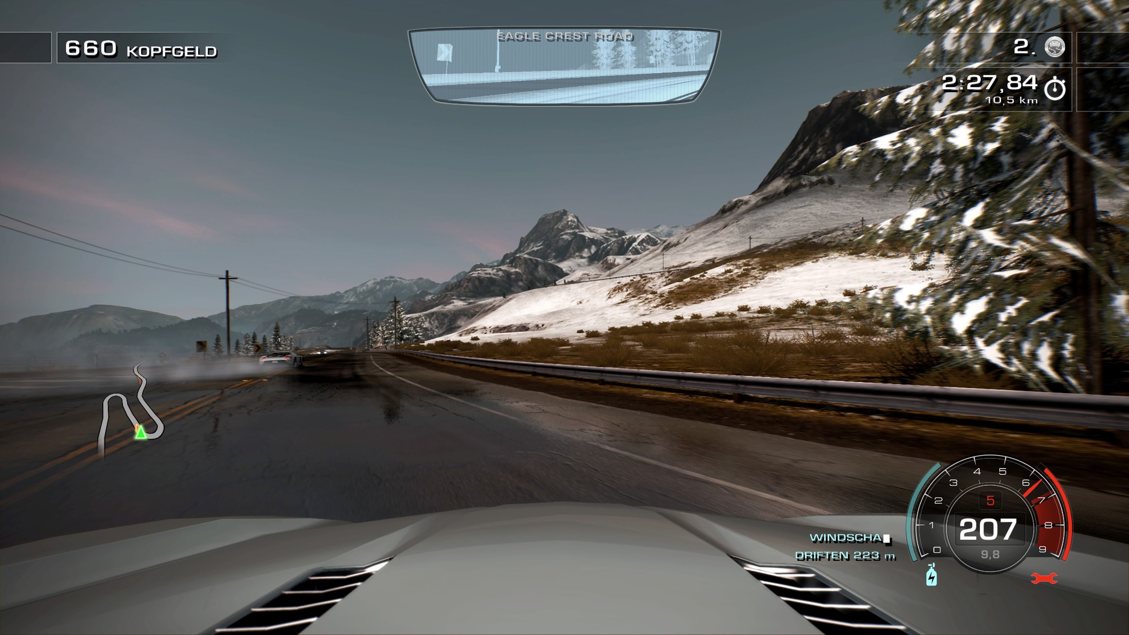 Need for Speed: Hot Pursuit Remastered offiziell angekündigt