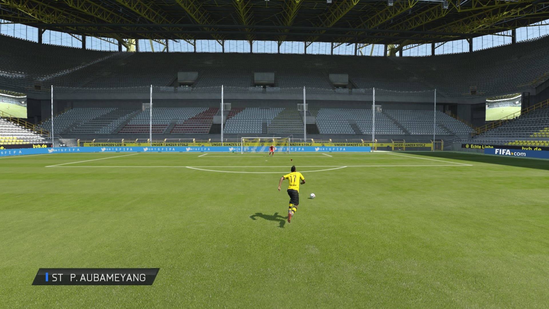 FIFA 16